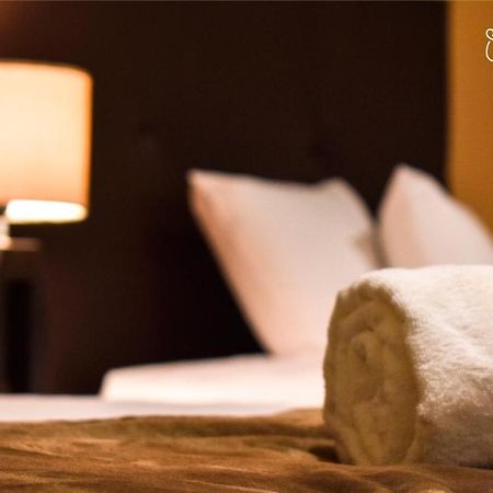 Hotel Muchin Puerto Morelos Luaran gambar