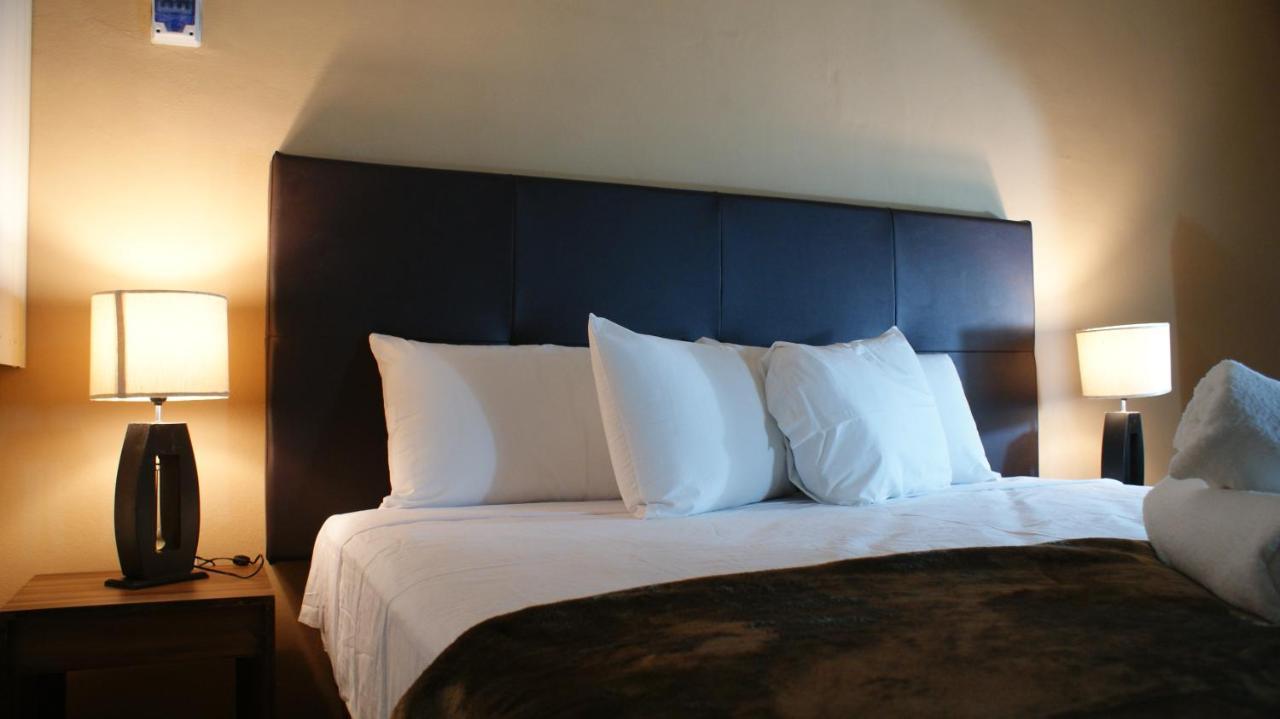 Hotel Muchin Puerto Morelos Luaran gambar