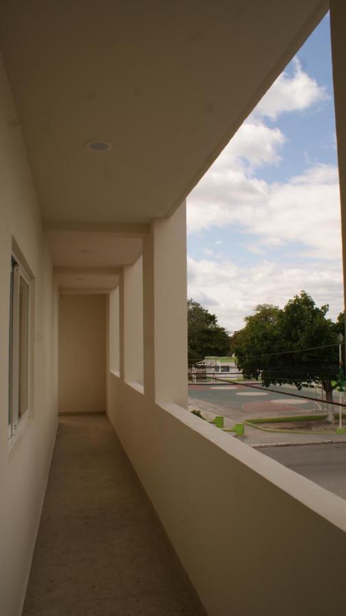Hotel Muchin Puerto Morelos Luaran gambar